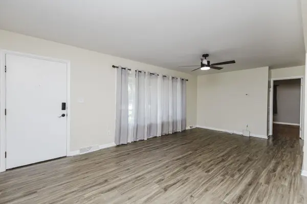 4519 S Hydraulic St., Wichita, KS 67216