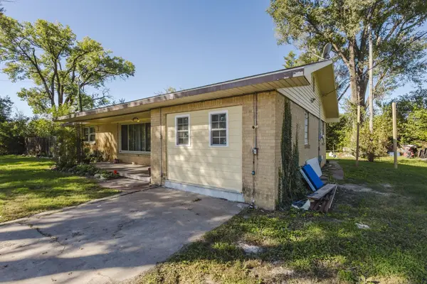 4519 S Hydraulic St., Wichita, KS 67216