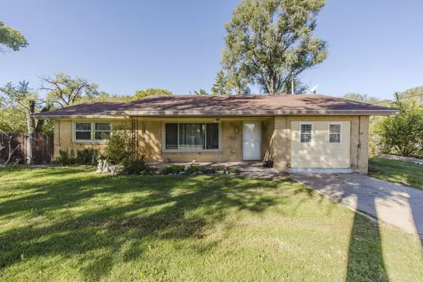 4519 S Hydraulic St., Wichita, KS 67216