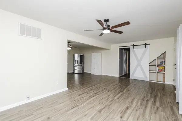4519 S Hydraulic St., Wichita, KS 67216