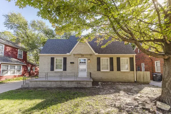 604 S Marcilene, Wichita, KS 67218