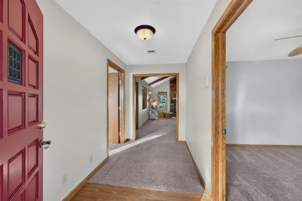 15903 SW 140th St, Rose Hill, KS 67133