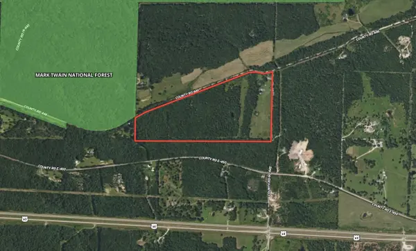 8969 County Road 445, Winona, MO 65588