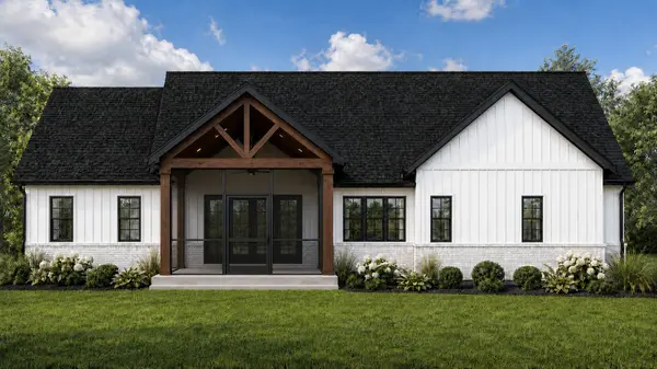 102 Hickory Hills CT, Branson, MO 65616