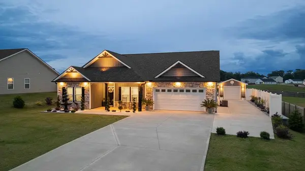 223 RC Thompson RD, Chesnee, SC 29323