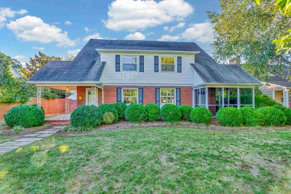 607 Otis BLVD, Spartanburg, SC 29302