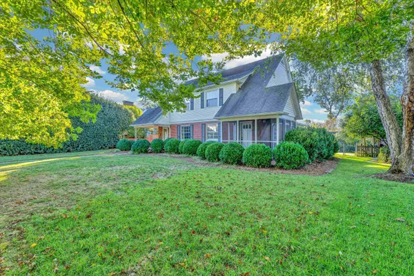 607 Otis BLVD, Spartanburg, SC 29302