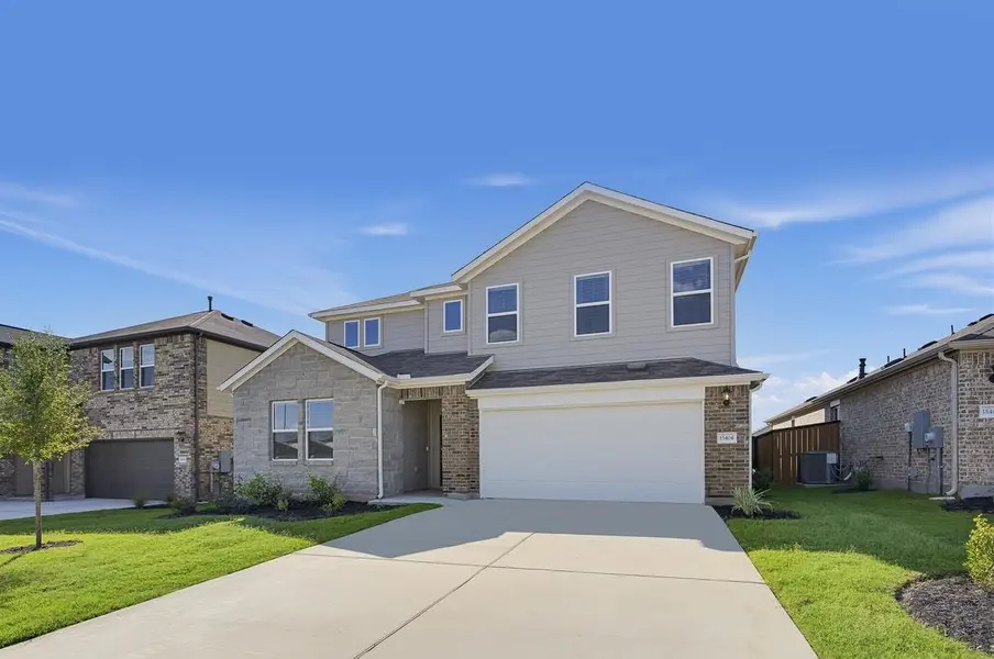 15404 Welsh Mills DR, Pflugerville, TX 78660