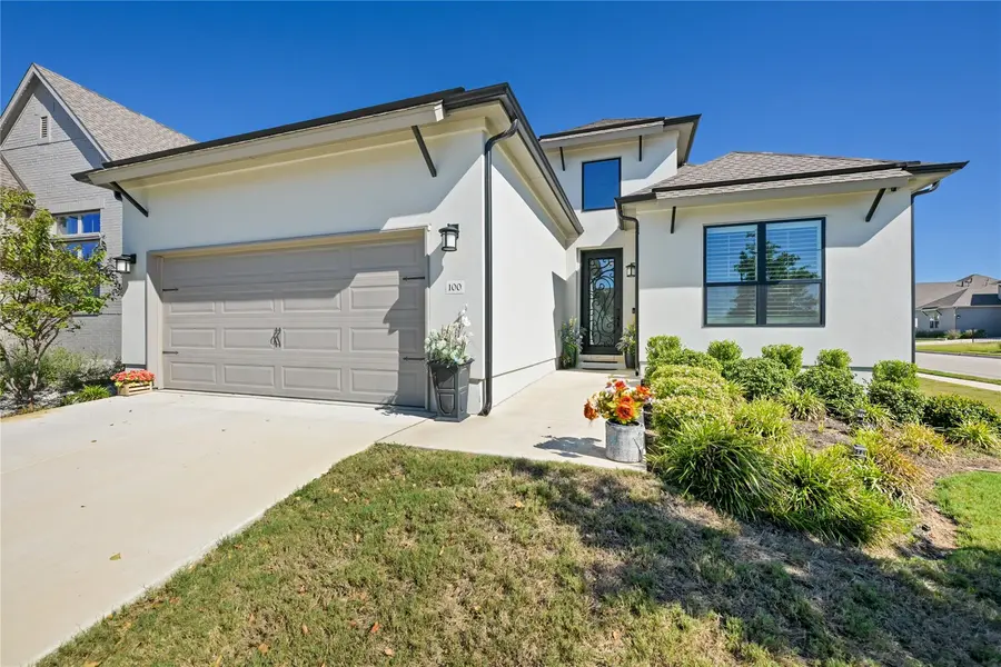 100 Arborosa PASS, Liberty Hill, TX 78642