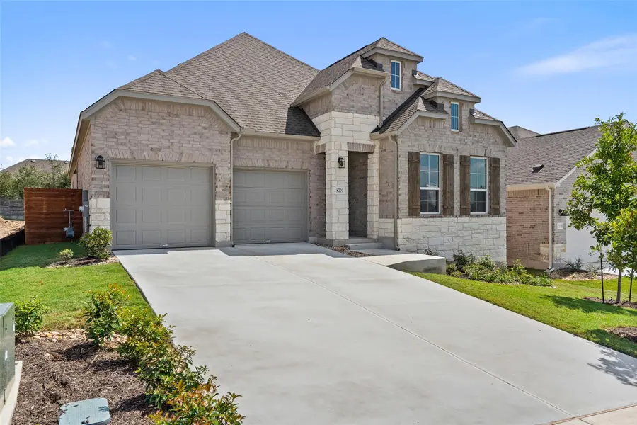 11413 Lago Leon ST, Manor, TX 78653