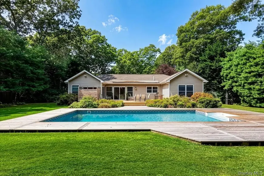 235 Norfolk DR, East Hampton, NY 11937