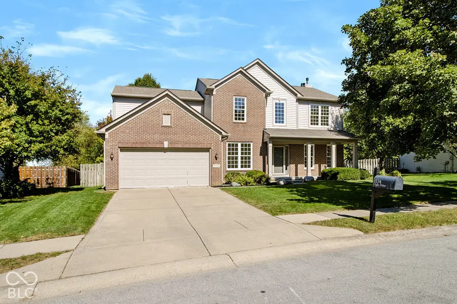 6134 Dado DR, Noblesville, IN 46062