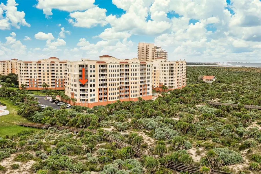 253 MINORCA BEACH WAY #506, New Smyrna Beach, FL 32169