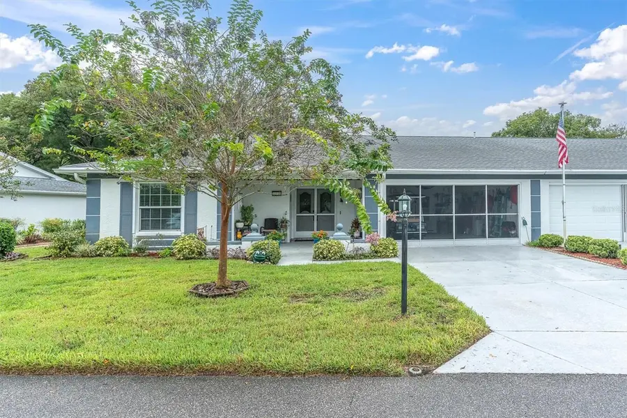 11120 SANDTRAP DR, Port Richey, FL 34668