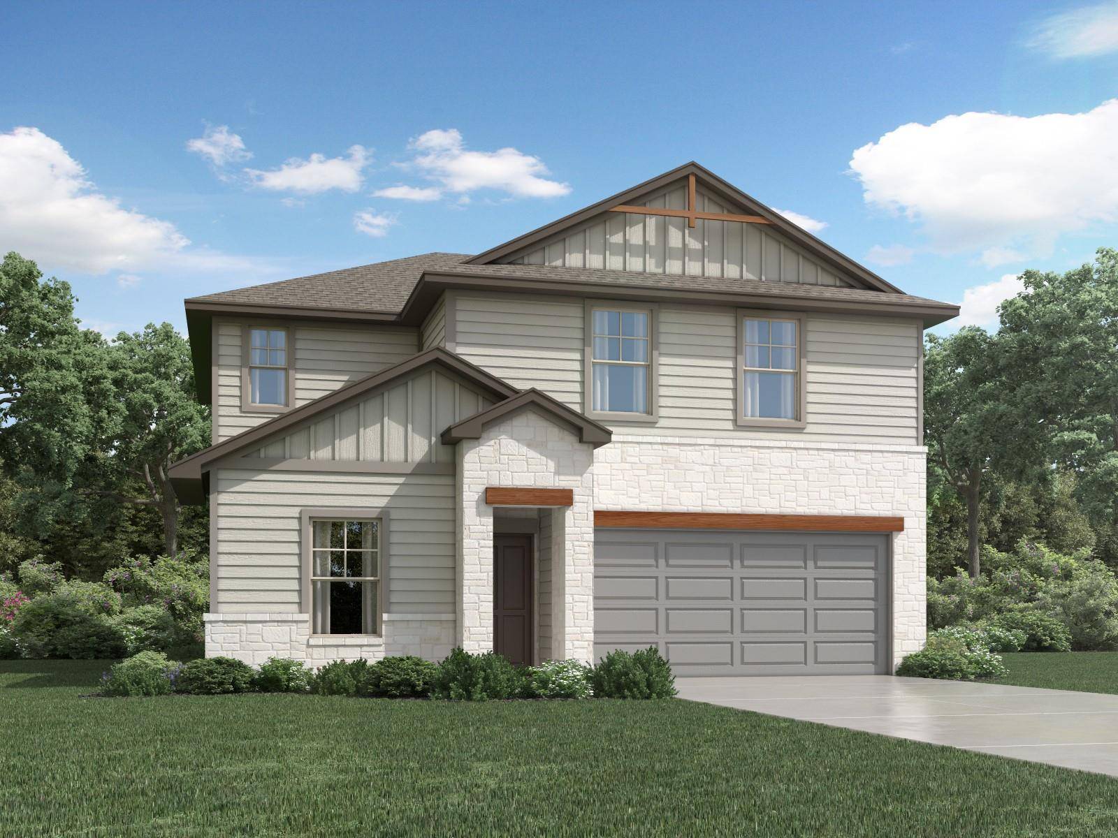804 Universal DR, Hutto, TX 78634