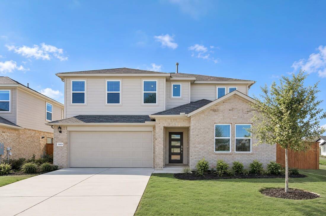 15424 Welsh Mills DR, Pflugerville, TX 78660
