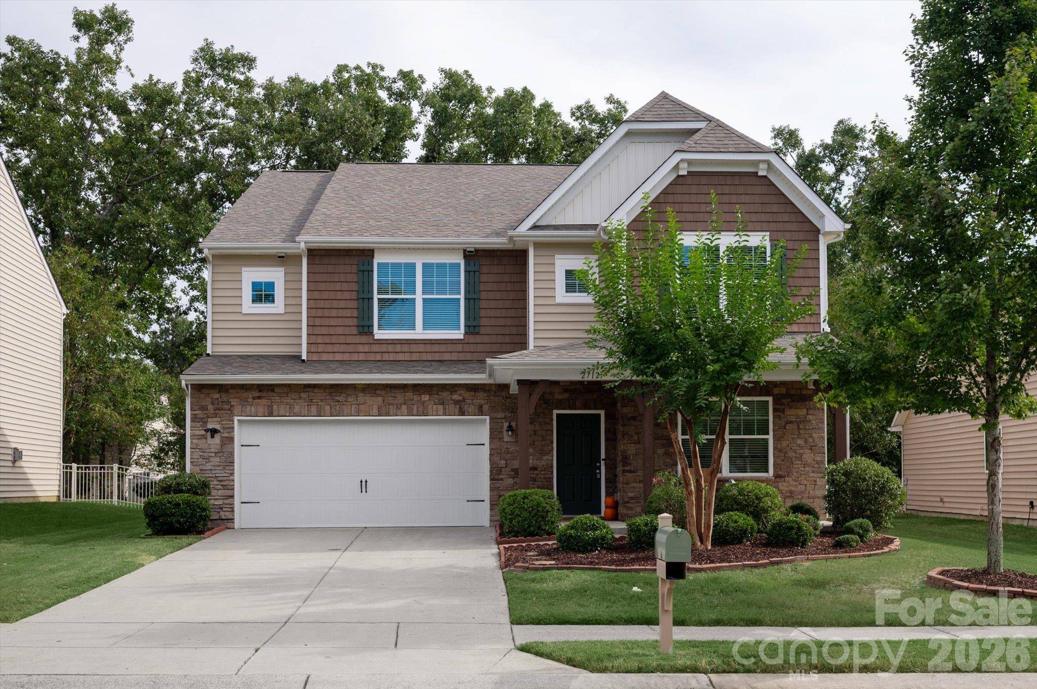 2712 Lawson DR, Waxhaw, NC 28173
