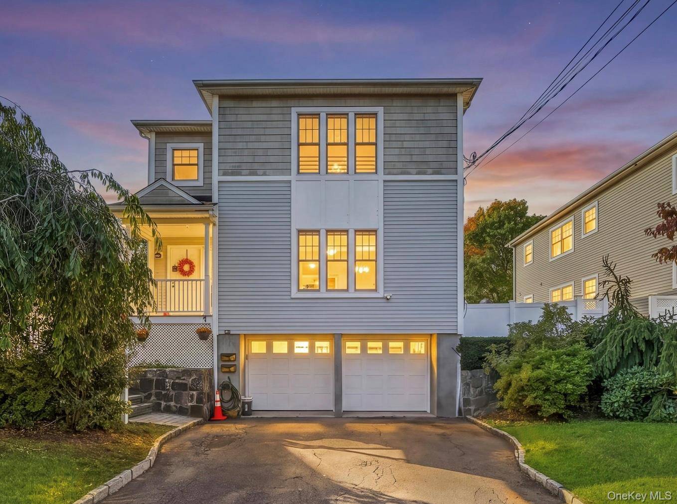 72 Virginia AVE, Dobbs Ferry, NY 10522