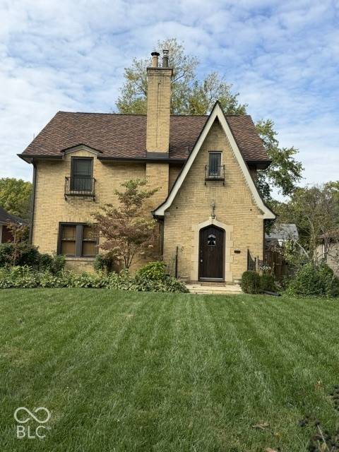 5350 N Kenwood AVE, Indianapolis, IN 46208