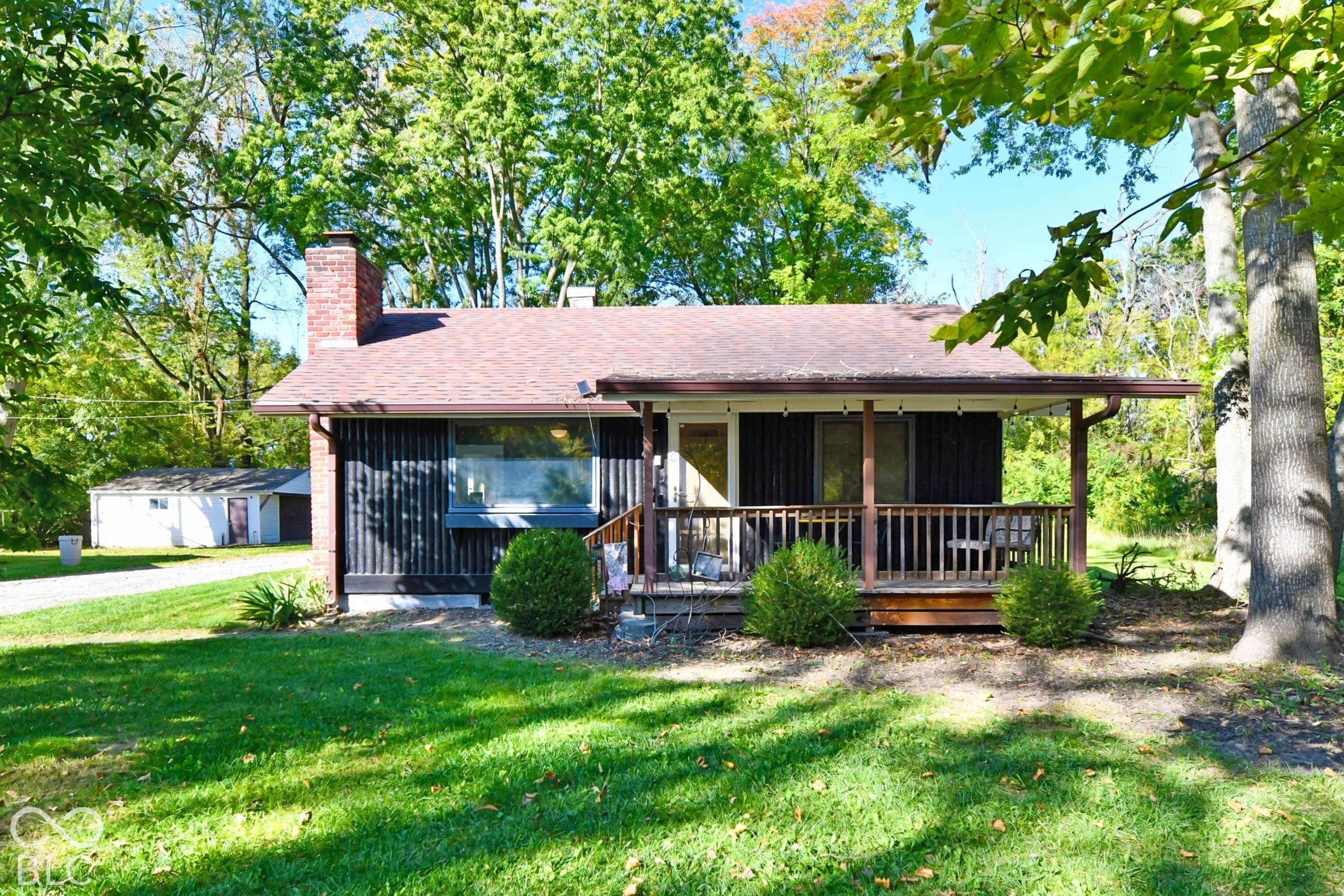 10307 Wilson RD, Brownsburg, IN 46112