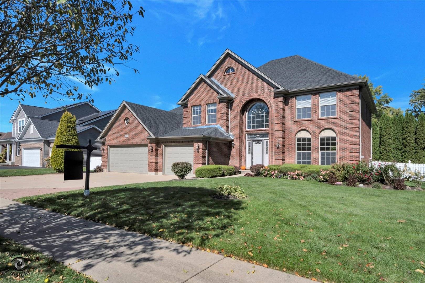 16305 Riverwood DR, Plainfield, IL 60586