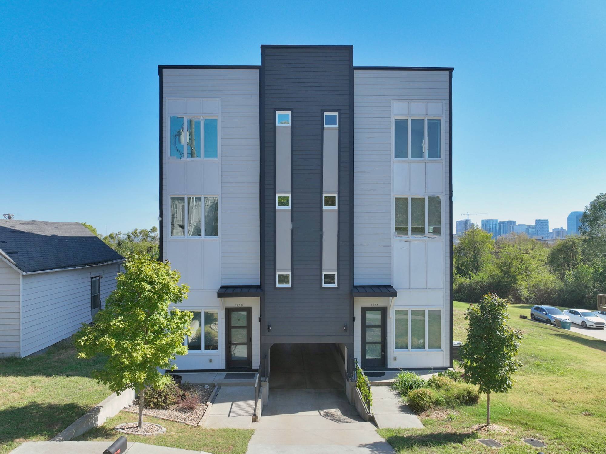 750A 22nd Ave #N, Nashville, TN 37208