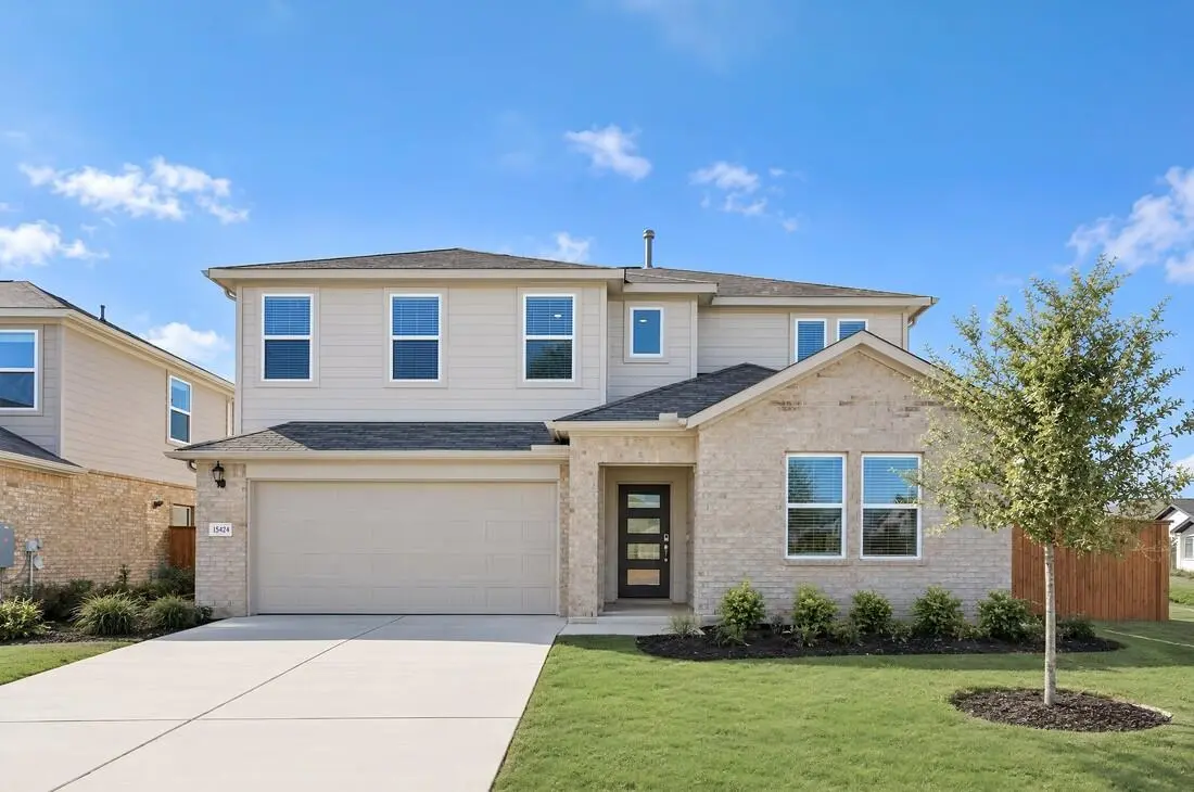 15424 Welsh Mills DR, Pflugerville, TX 78660