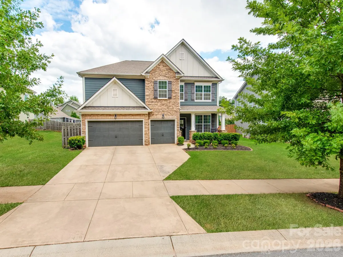 11013 Charmont PL, Huntersville, NC 28078