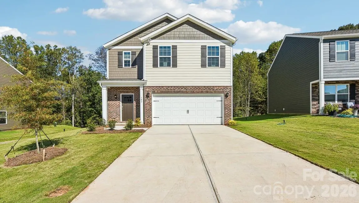 580 Dazzle LOOP, Newton, NC 28568