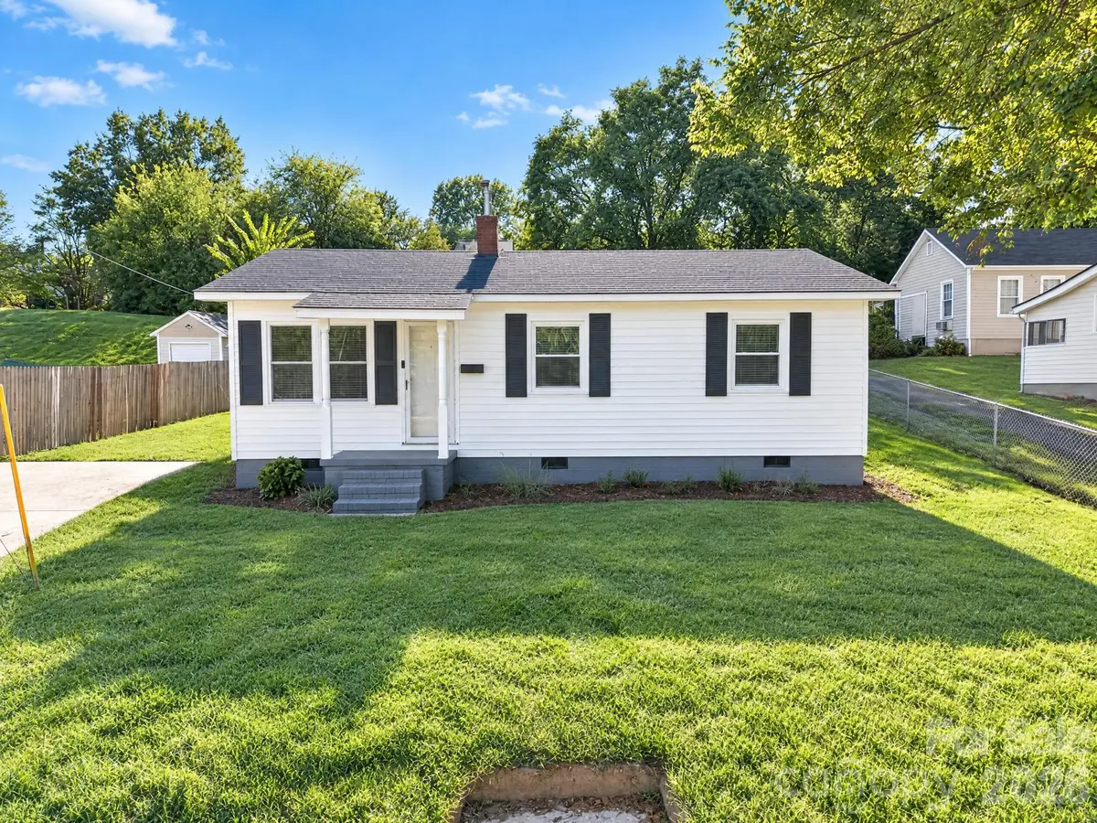 301 Houston ST, Concord, NC 28025