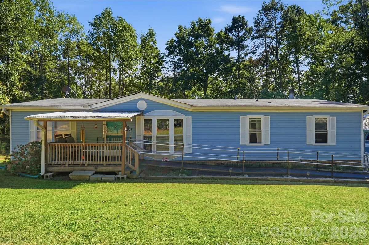 10200 Fink RD, Mount Pleasant, NC 28124