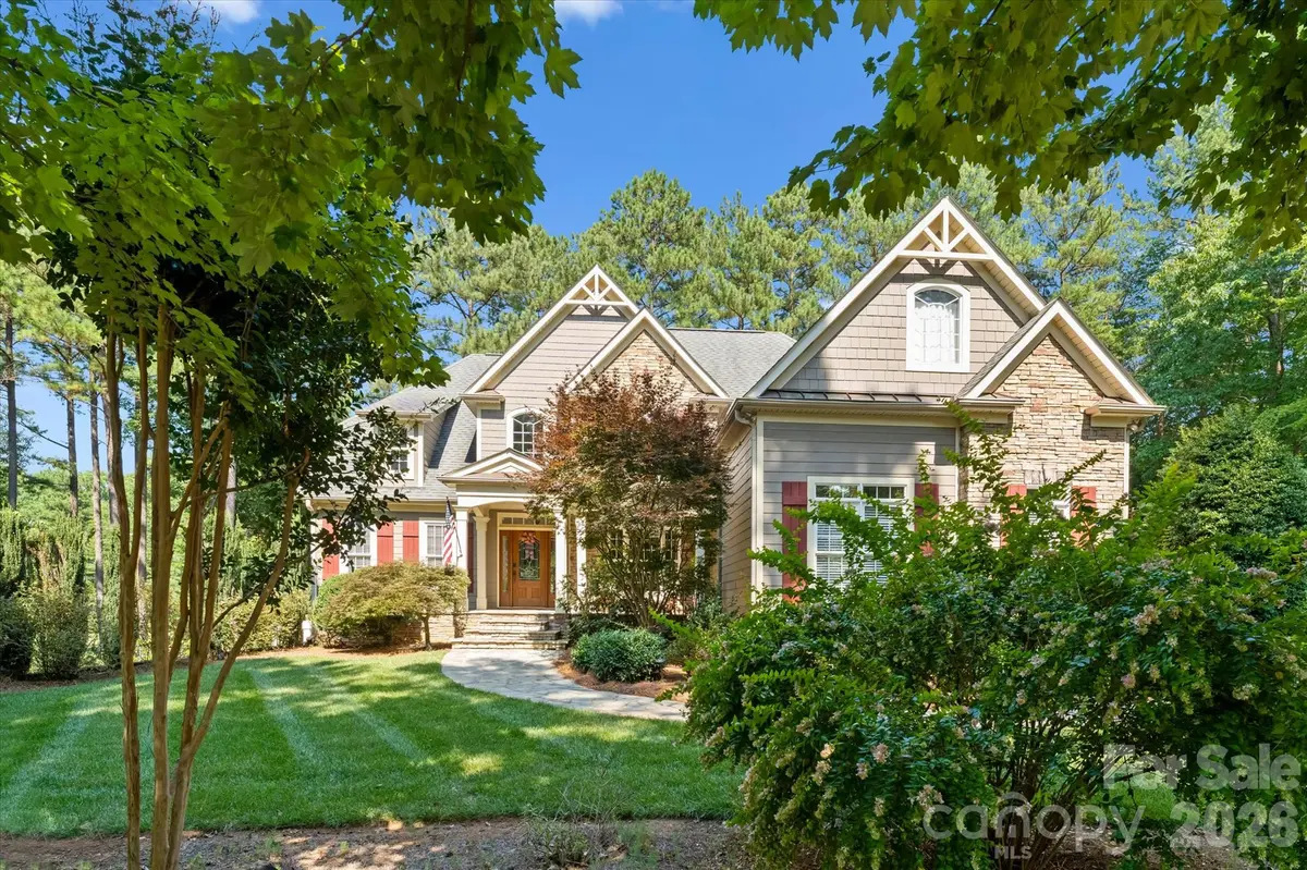 4552 Sawgrass CT, Denver, NC 28037