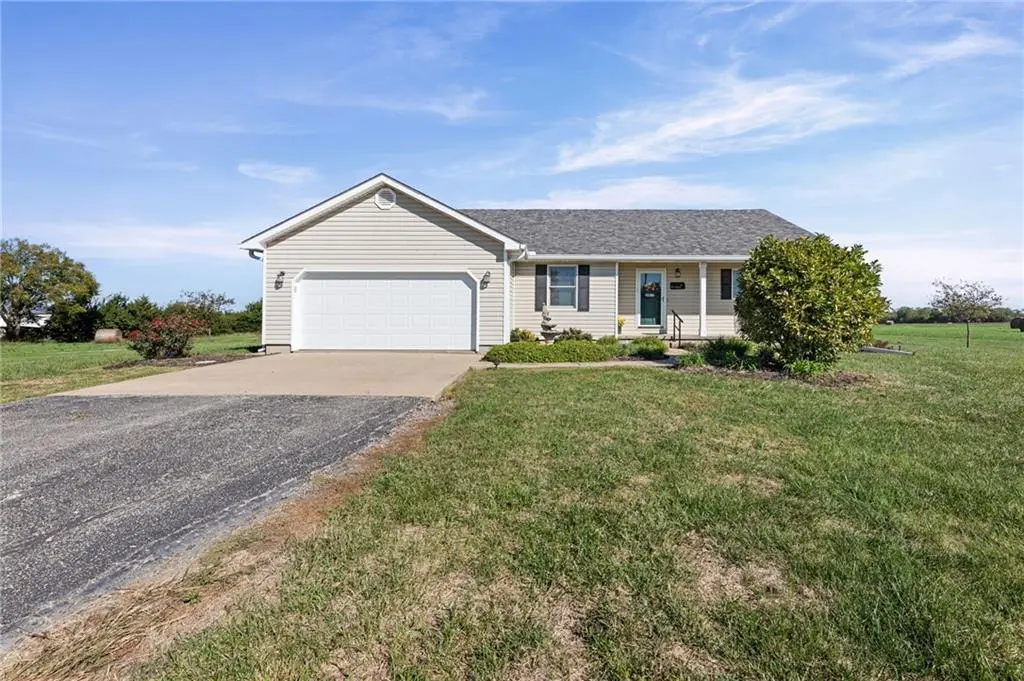 39824 W 391st ST, Lane, KS 66042
