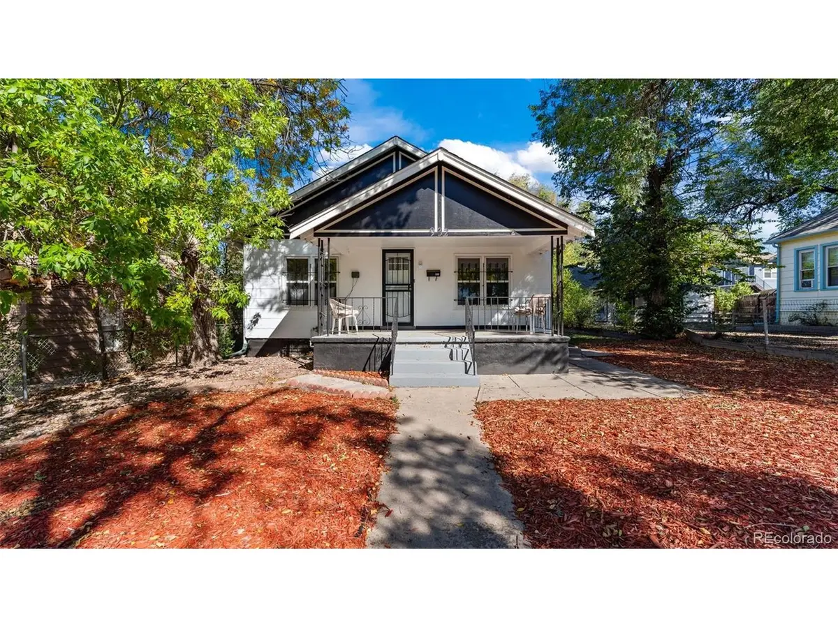 932 E Moreno, Colorado Springs, CO 80903