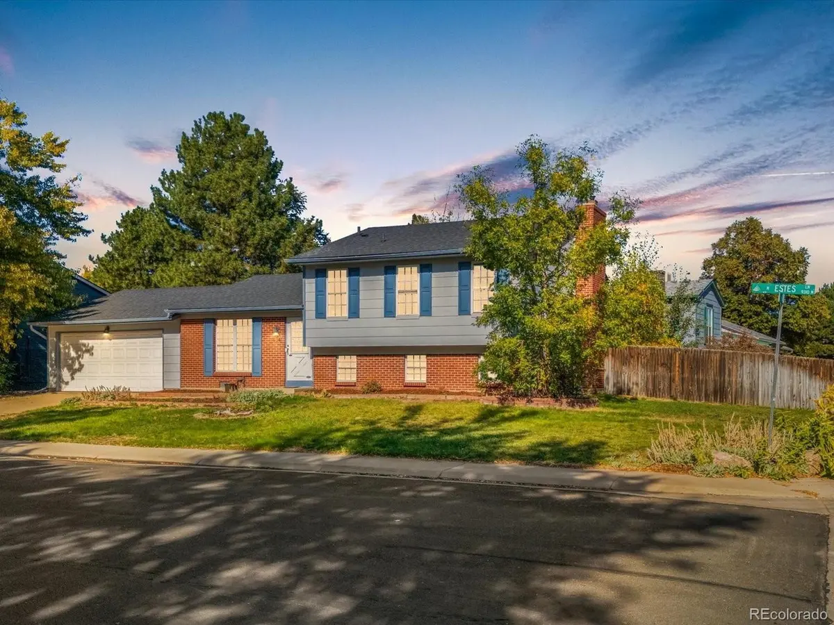 9341 Estes, Westminster, CO 80021