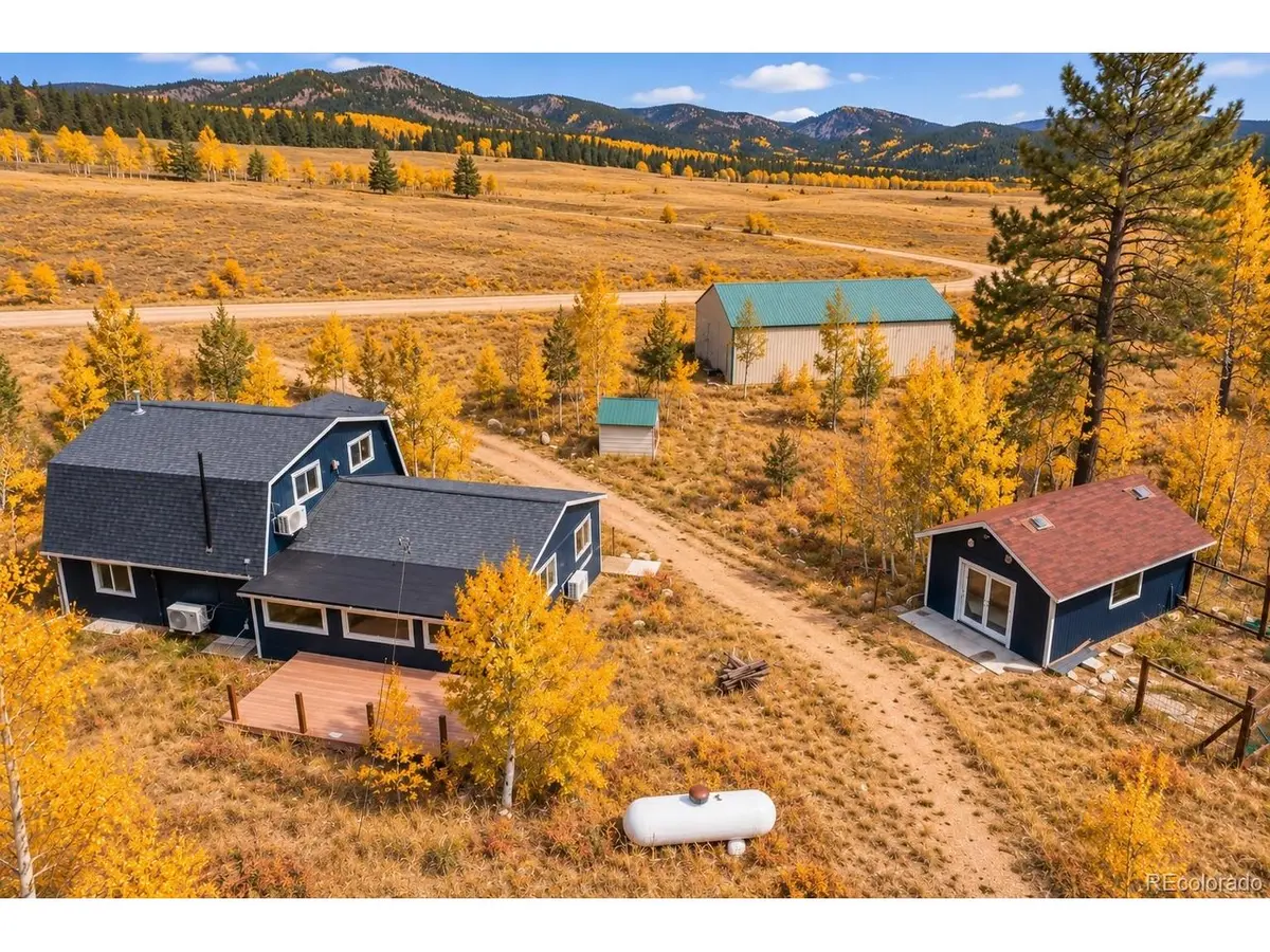 2148 Mcdowell, Como, CO 80432