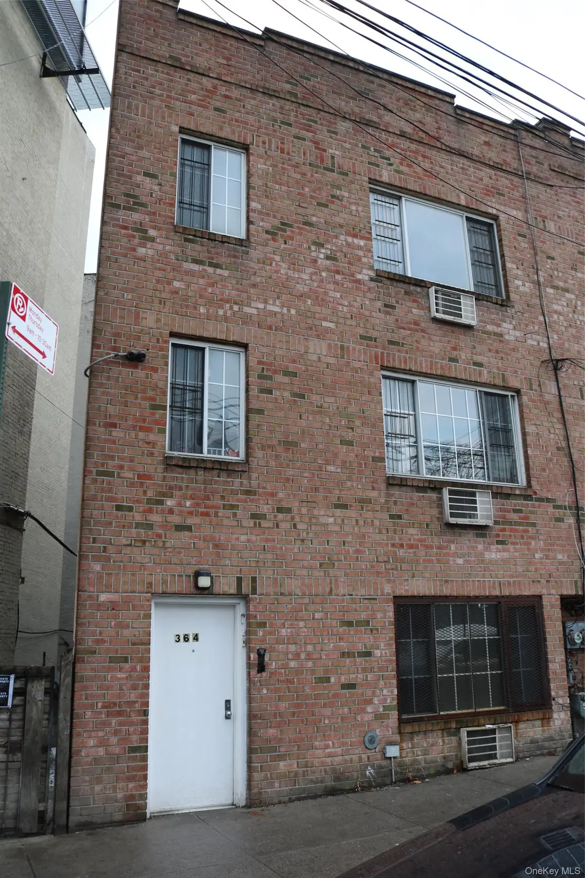 364 E 167th ST #3, Bronx, NY 10456