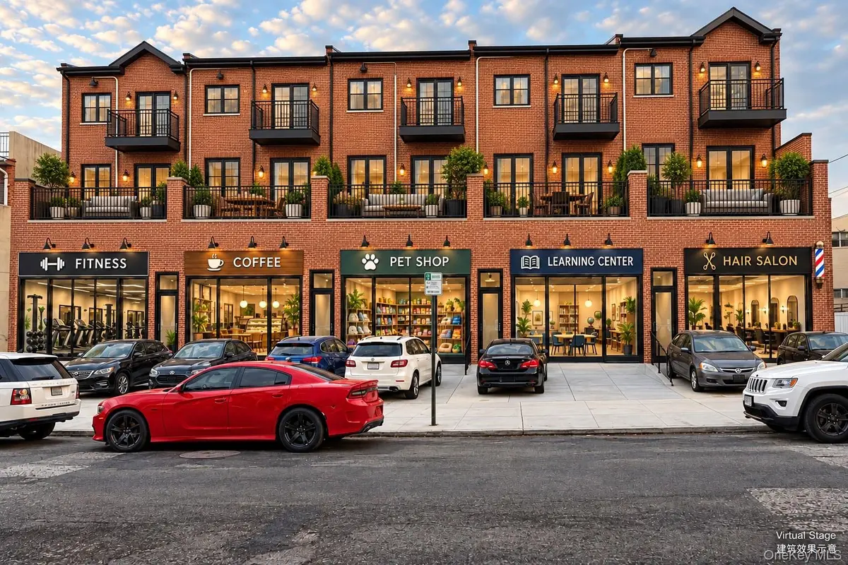 150-26 12th RD, Whitestone, NY 11357