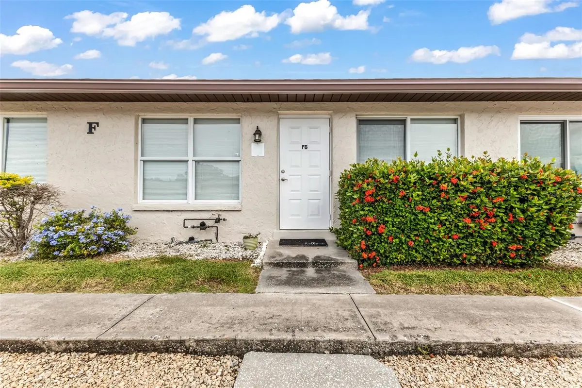 21150 GERTRUDE AVE #F5, Port Charlotte, FL 33952