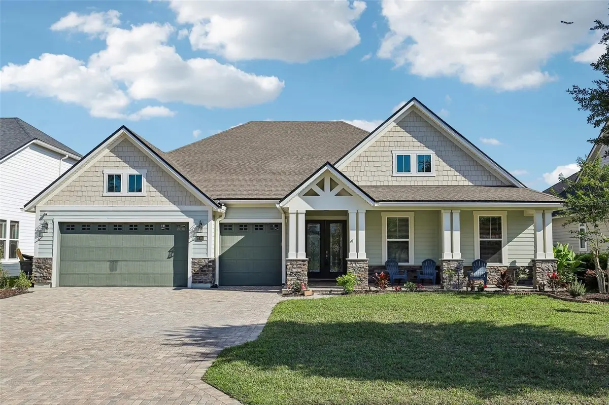 114 SE GLENNEYRE CIR, St Augustine, FL 32092