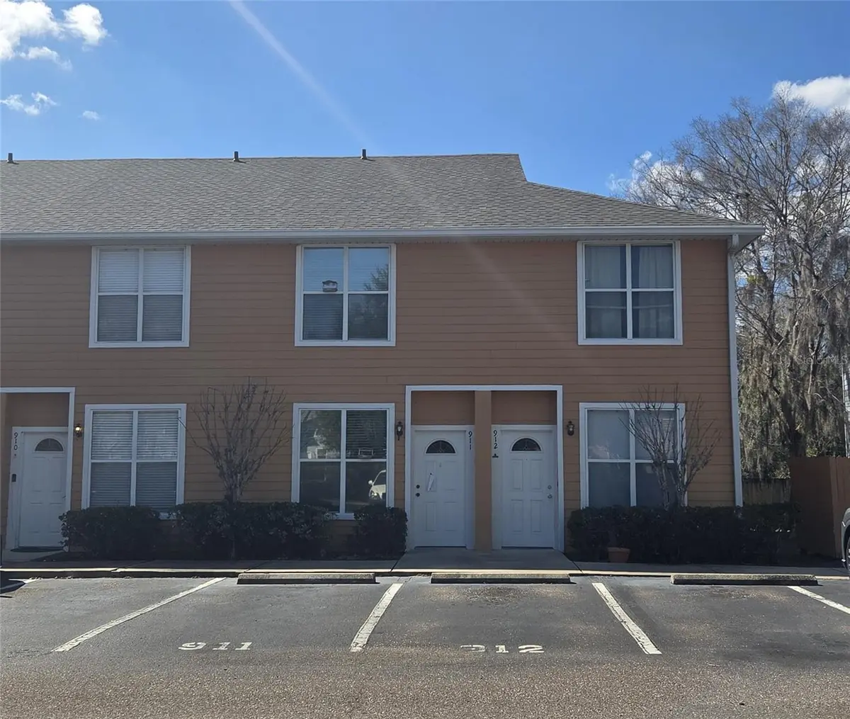 3970 SW 20TH AVE #912, Gainesville, FL 32607