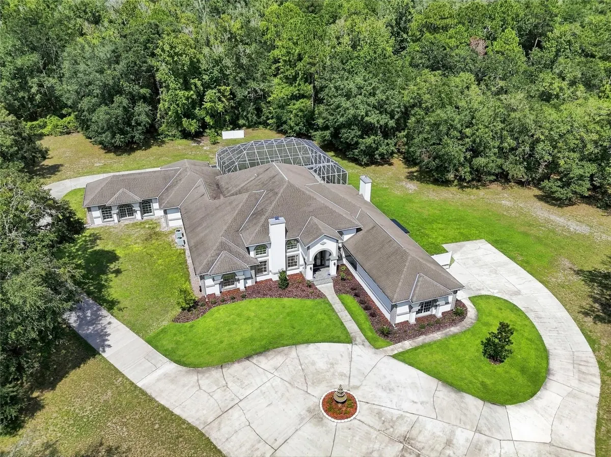 3510 NE 156TH AVE, Gainesville, FL 32609