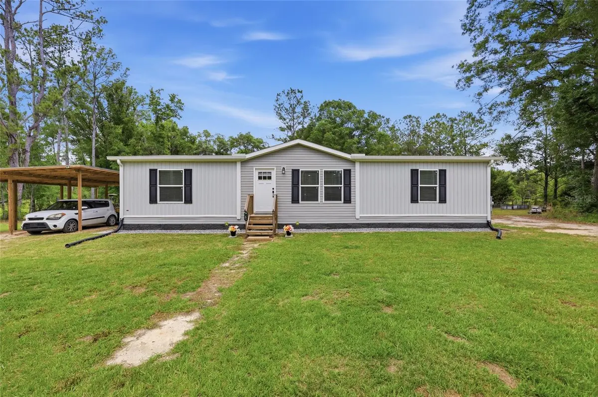 9367 254TH TER, O'brien, FL 32071