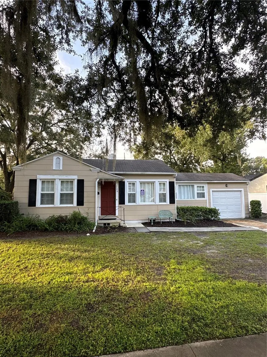 1124 STETSON ST, Orlando, FL 32804