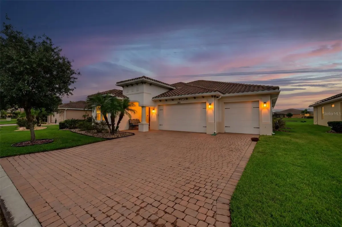 555 TAPATIO LN, Poinciana, FL 34759