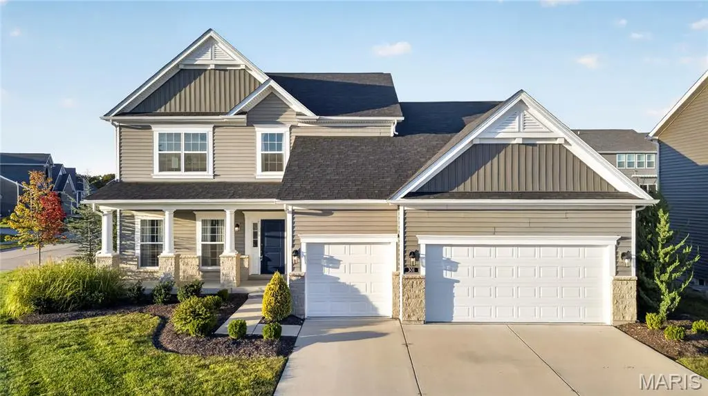 301 Healthy WAY, St Charles, MO 63304