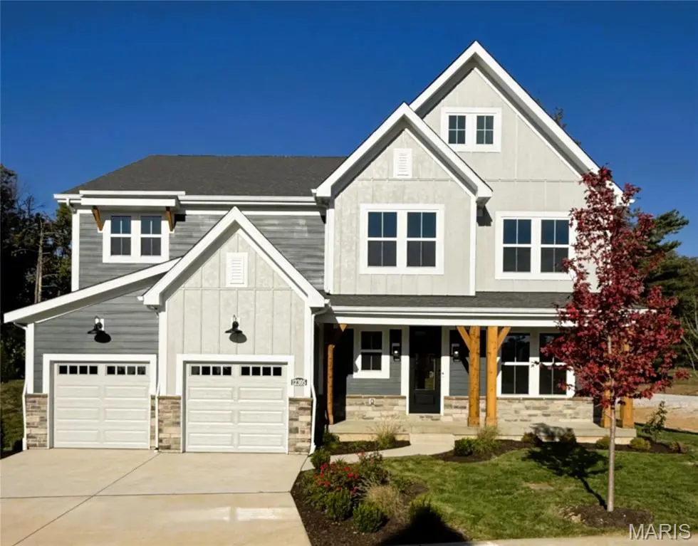 12305 Wildlife TRL, Town And Country, MO 63141