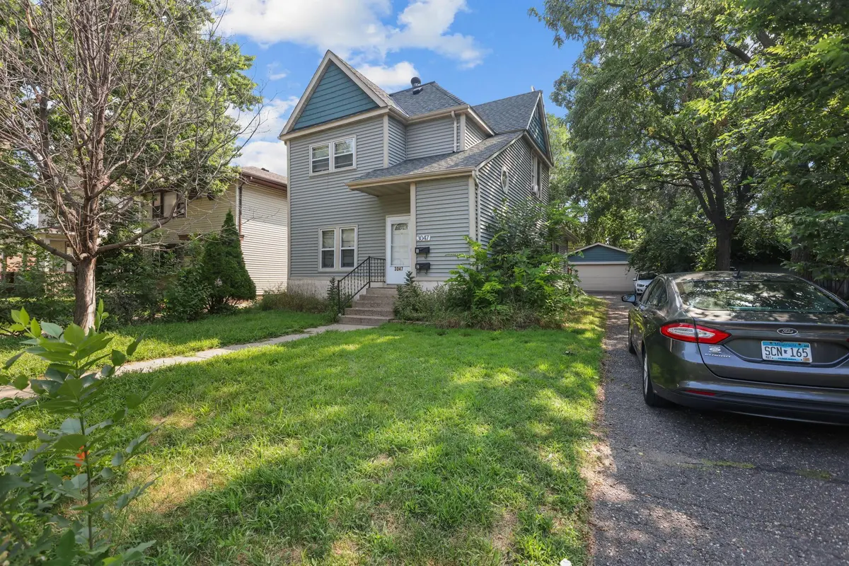 3047 Grand ST NE, Minneapolis, MN 55418
