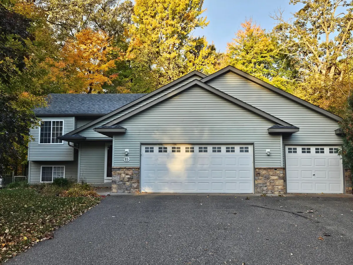 815 Colby ST, Taylors Falls, MN 55084