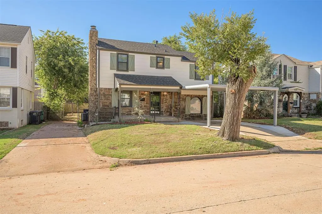 2804 NW 26th ST, Oklahoma City, OK 73107